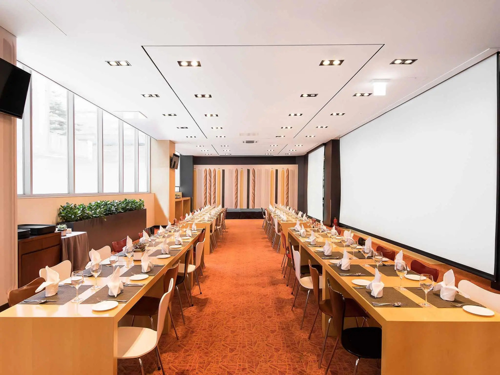 ibis Ambassador Seoul Insadong-Newly renovated in 2025
