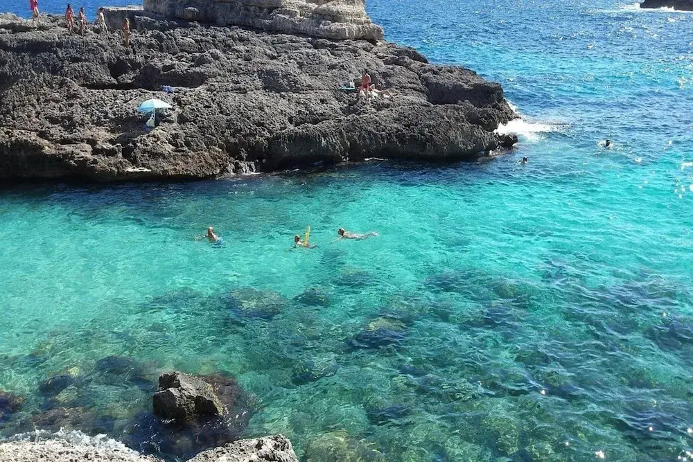 Kallisti Beach House
