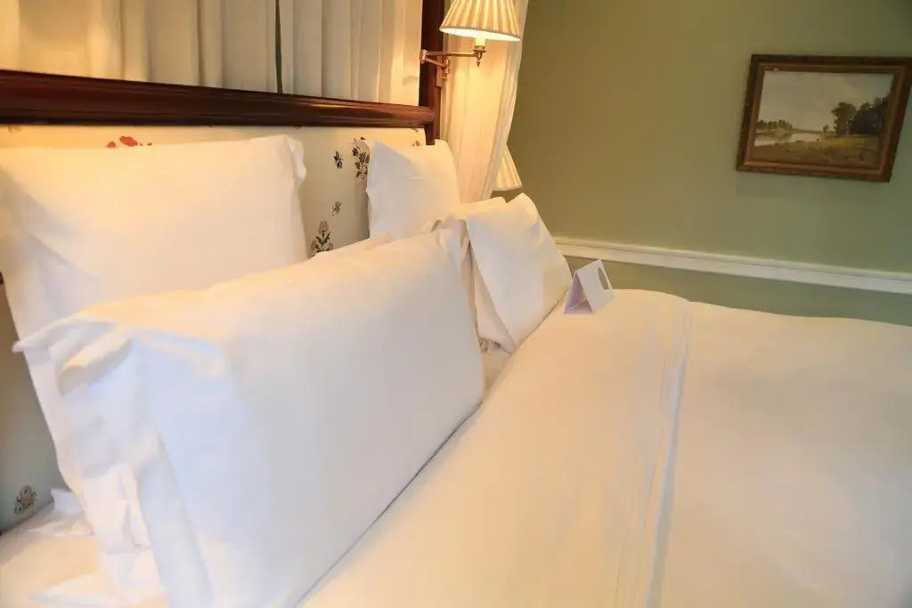 The Cranley Hotel