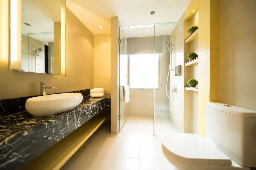 Eco Tree Hotel Sheung Wan