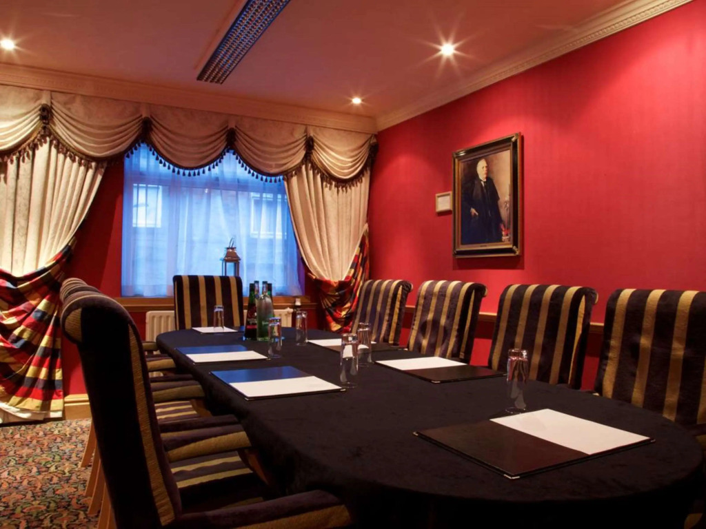 Manchester South Inn Sure Collection by Best Western