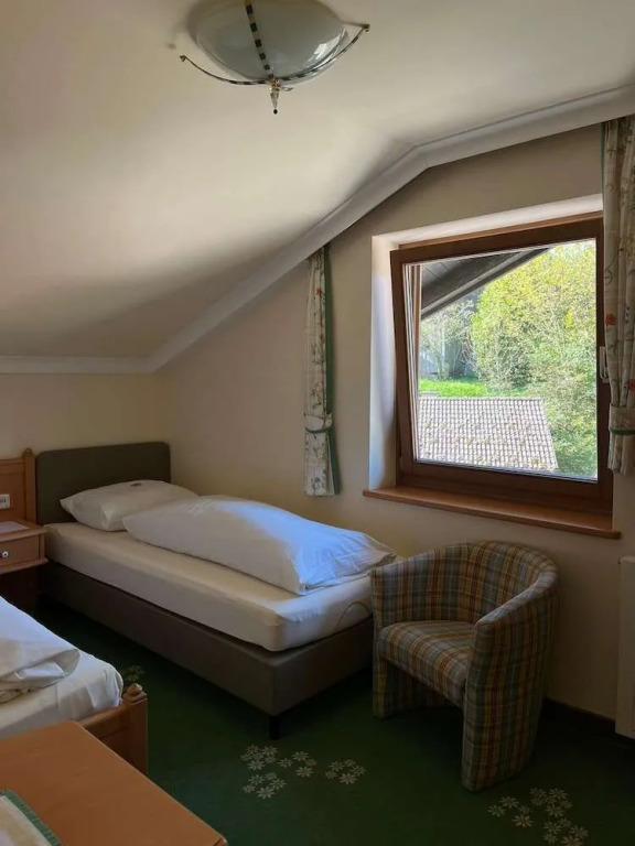 Hotel Voglauerhof