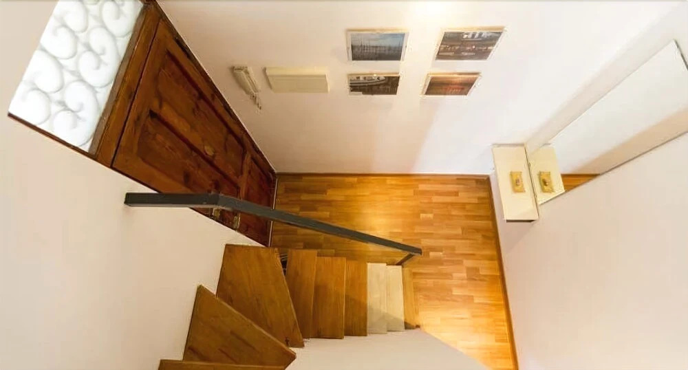 Cerrajeros flat