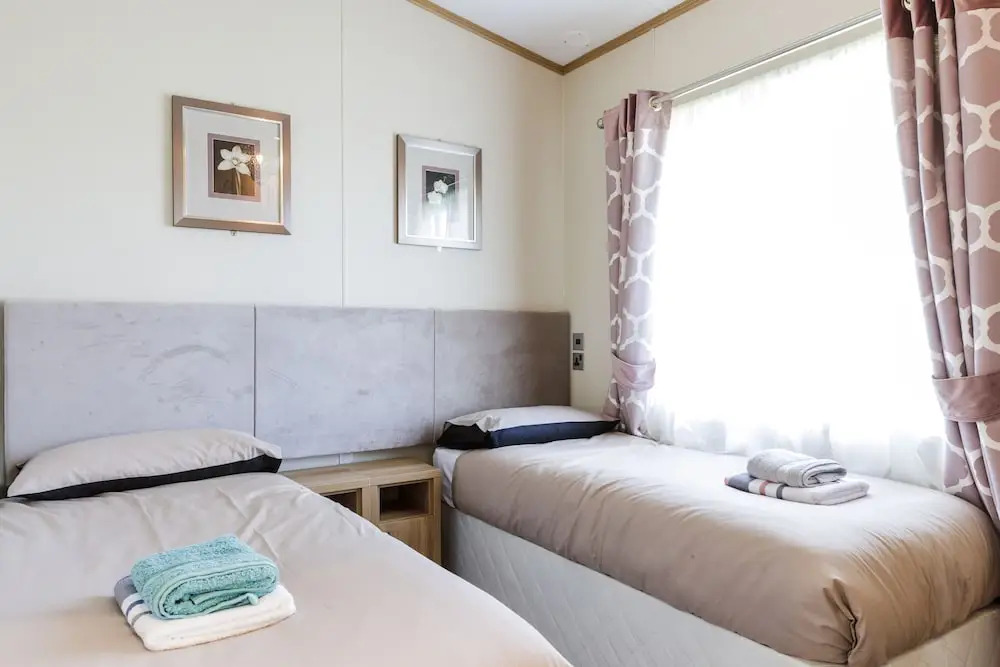 Rivendale Lodge 16. Stewart's Resort - St Andrews
