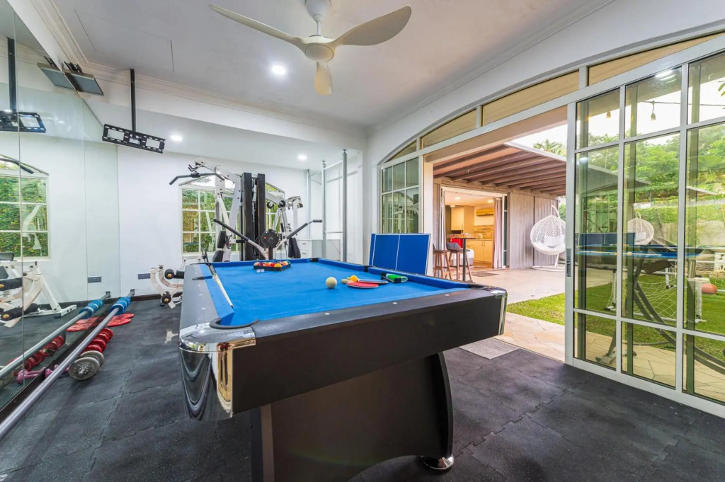 25P Enchanting Bungalow Retreat - Mystical Garden,Petaling Jaya by Verano