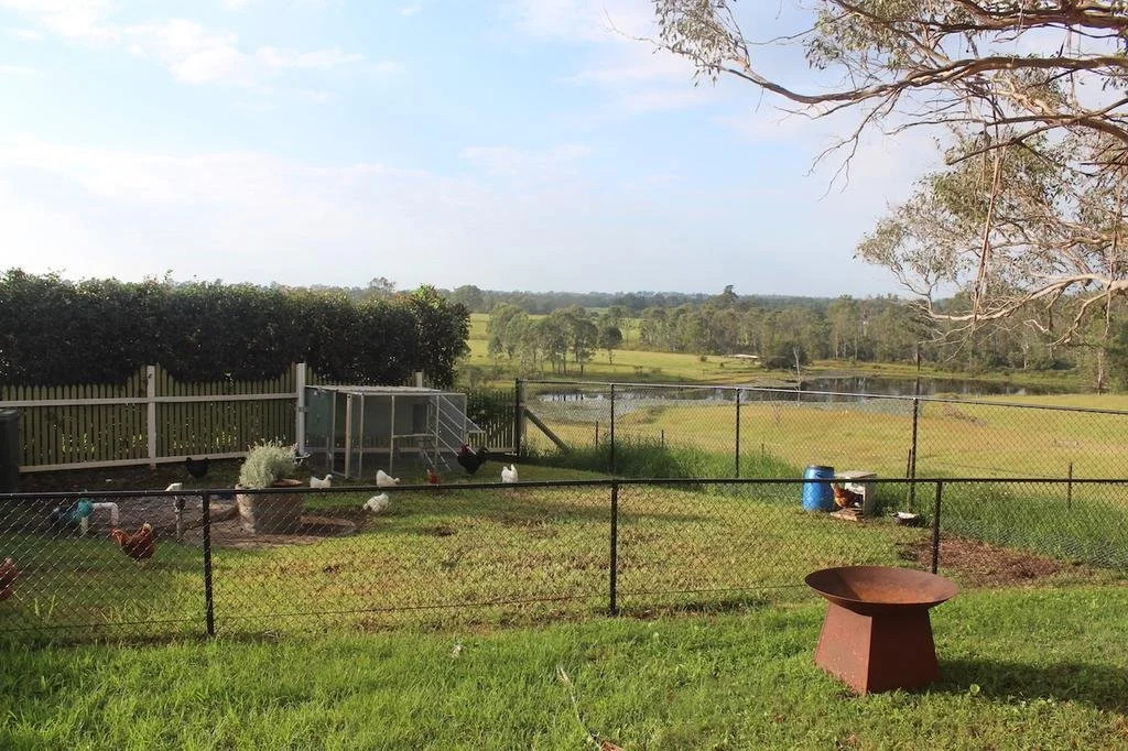 Mulgoa Valley Guesthouse
