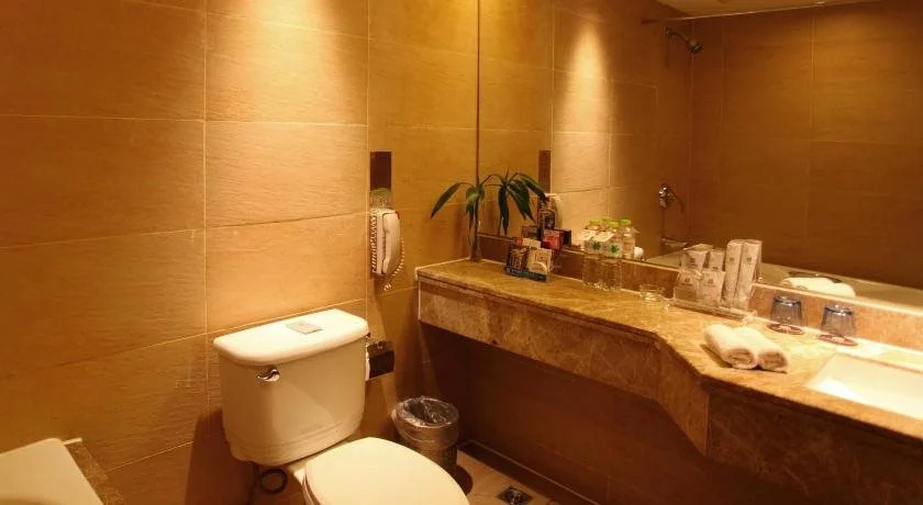 Rong Impression International Hotel