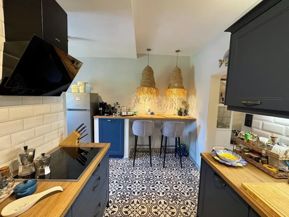 Apartment Evelyn