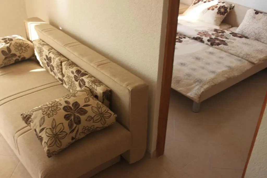 Apartmani I+J Miletic