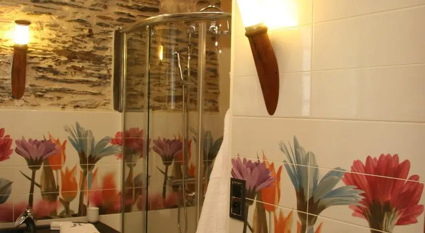 Manoir du Rivet