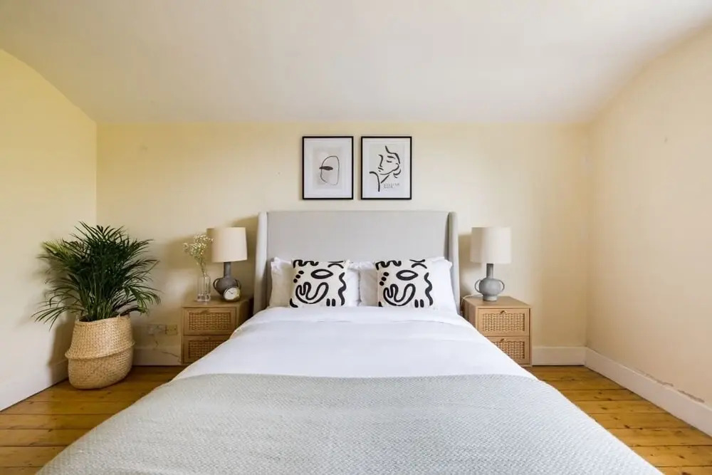 The Camberwell Secret - Alluring 3bdr House With Garden