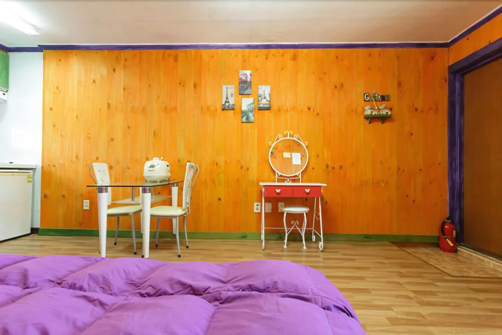 Taean Sea Sunset Pension