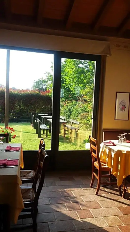 Locanda Verbena