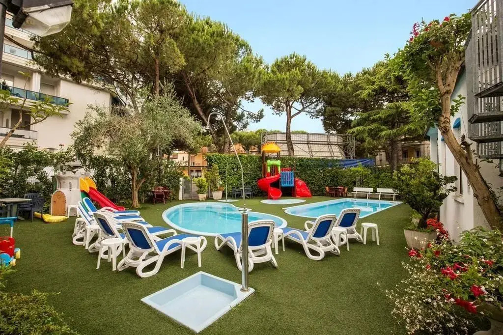 Hotel DOLCEVITA Park & Beach included