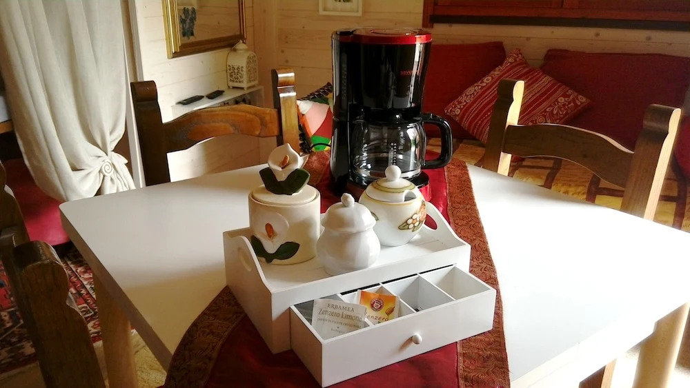 Chalet With one Bedroom in Perugia, With Wonderful Mountain View, Priv