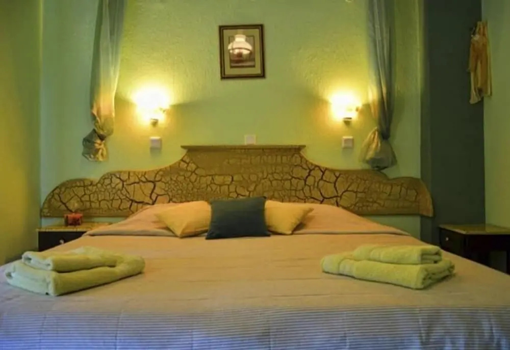 Hotel Maria