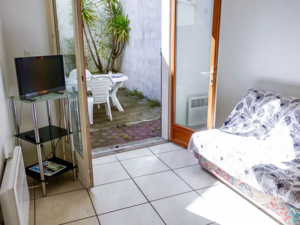 Apartment Legallais