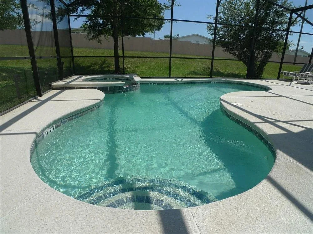 Fairways Florida Villas