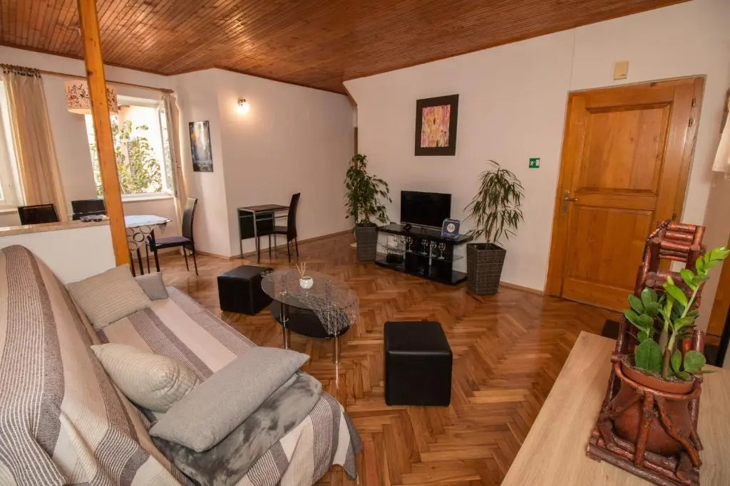 Apartment Piazza Antica