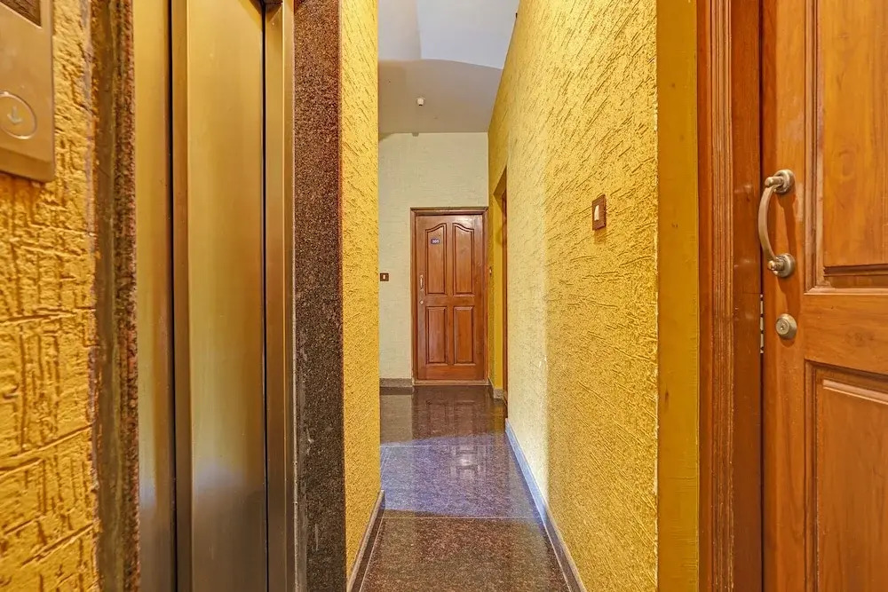 FabHotel Delight Suite Service Apartments