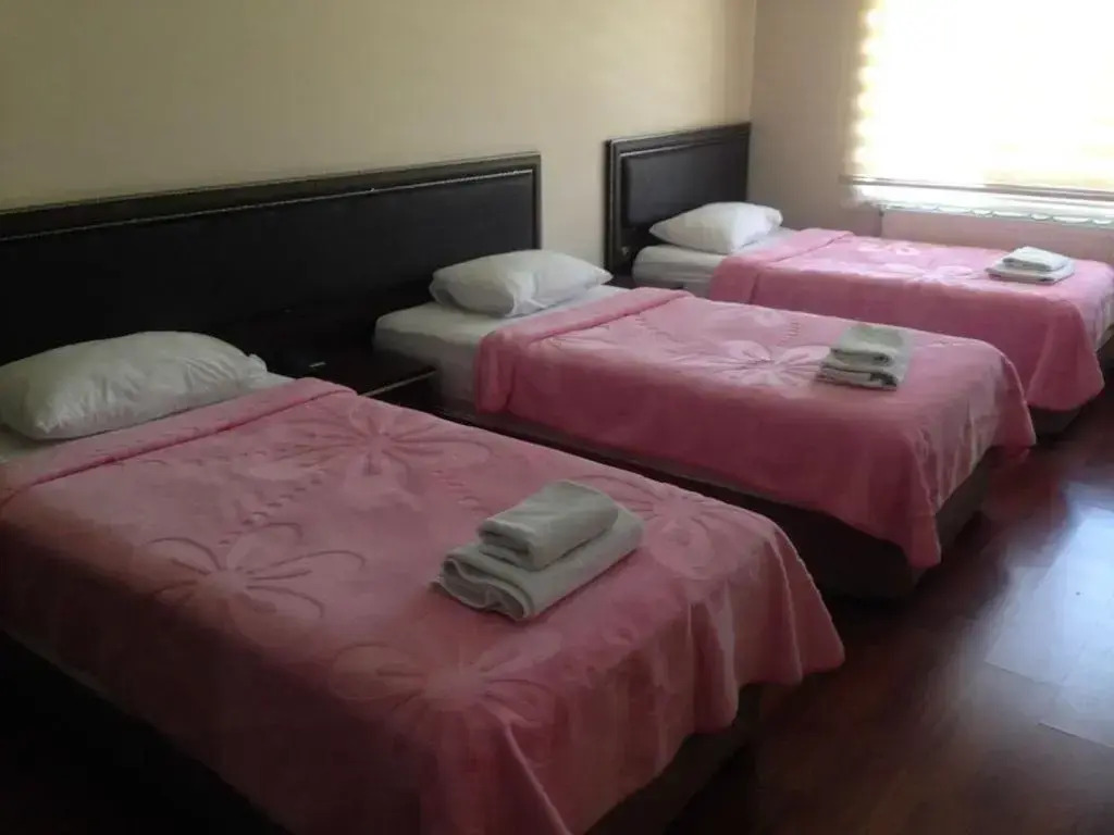 Midyat GAP Hotel