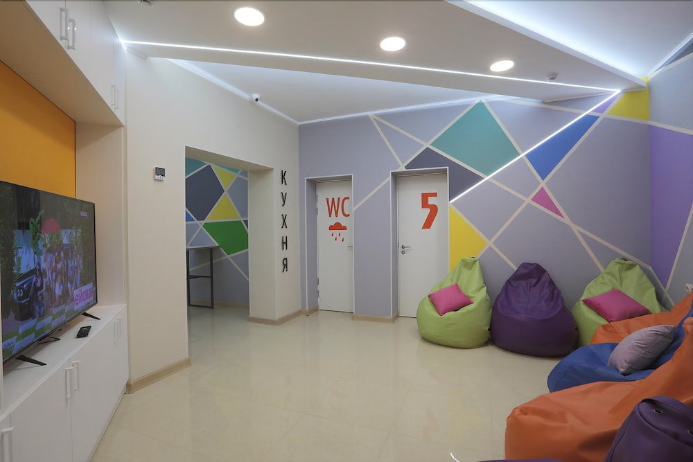 Hostel60