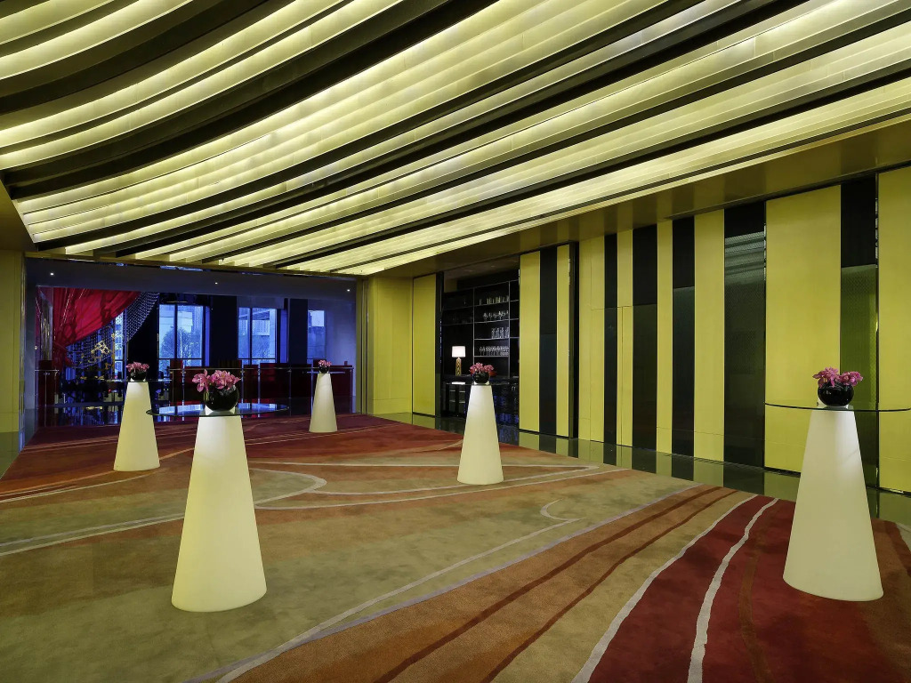 Sofitel Kunming