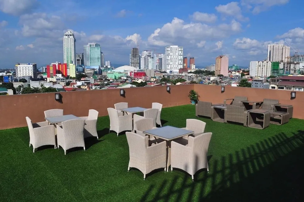 Centro Residences