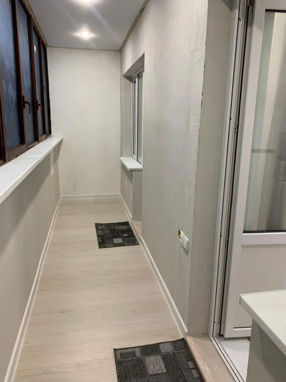 Апартаменты на улице Орджоникидзе 19/2