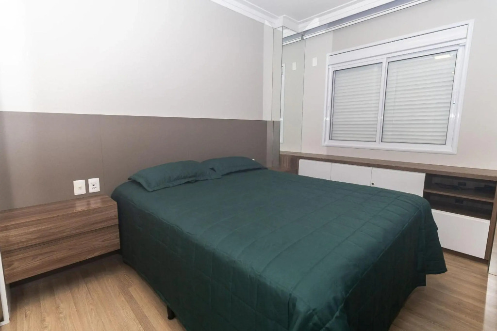 Varandas do Atlântico 206B - Excelente apartamento em condomínio de luxo a beira mar - Piscina climatizada - Academia