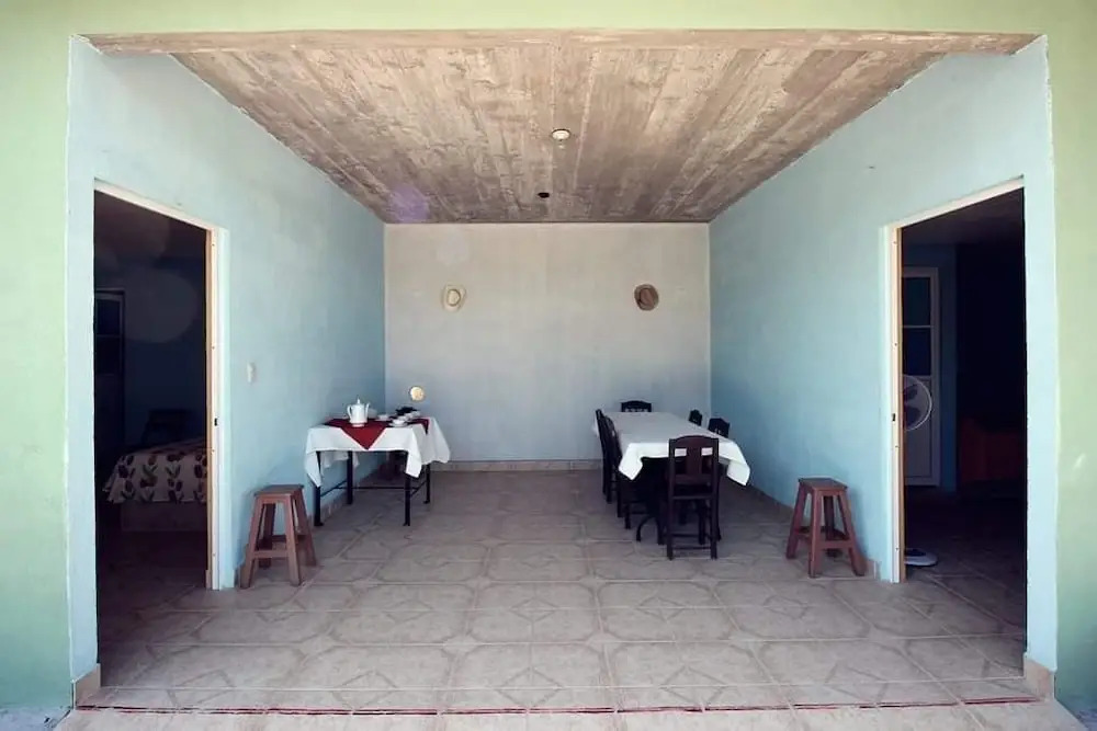 Una Estrella Casa de Huéspedes