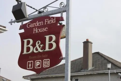 Gardenfield House