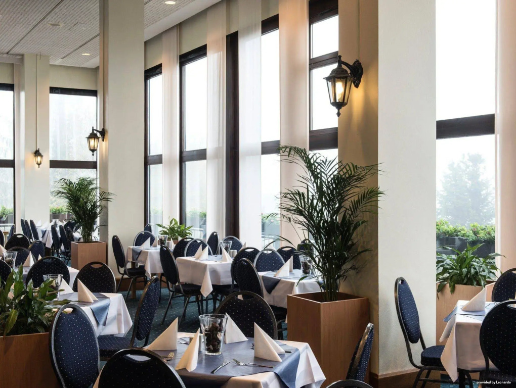 AHORN Waldhotel Altenberg