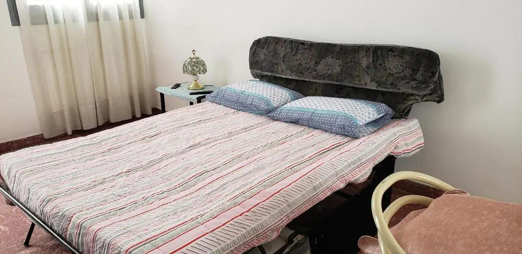 Alquiler de departamento temporario