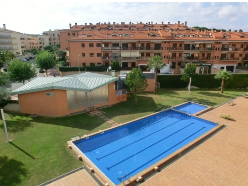 Apartment in Lloret de Mar - 104278 by MO Rentals