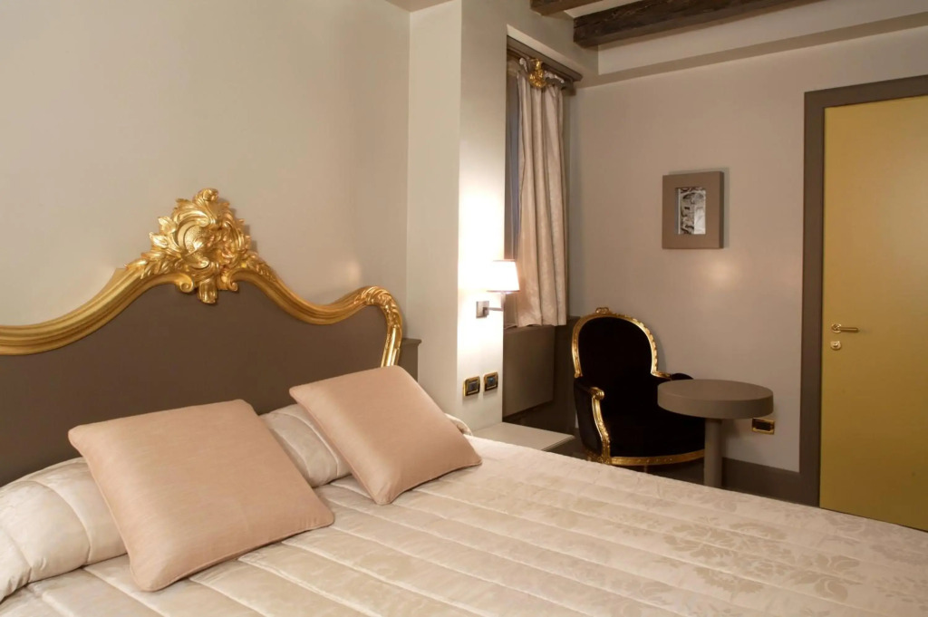 Hotel Ca Zusto Venezia