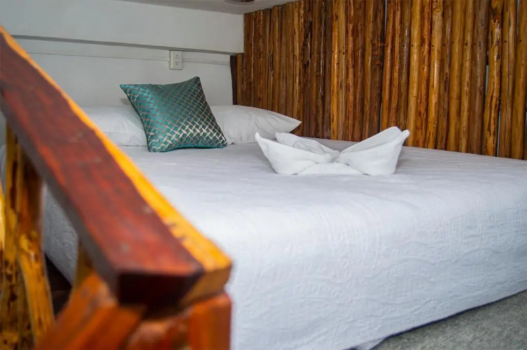 Xcabal Hotel Boutique