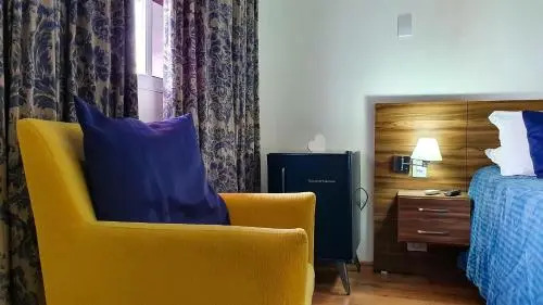 Pousada Arco Íris com Cafe