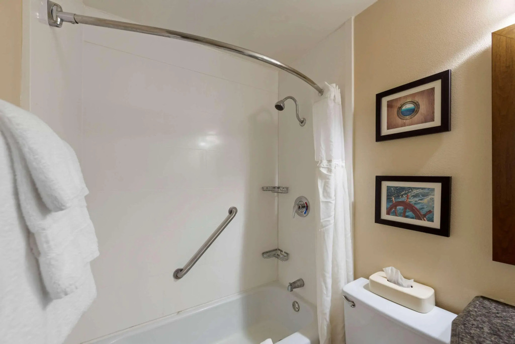 Comfort Inn On the Ocean