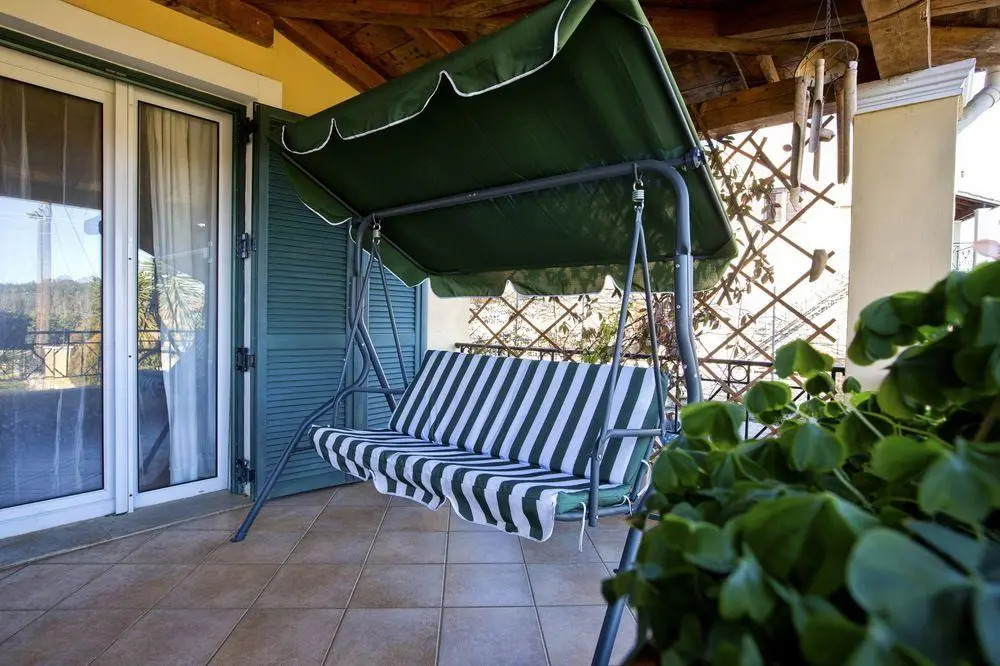 Villa Caramel
