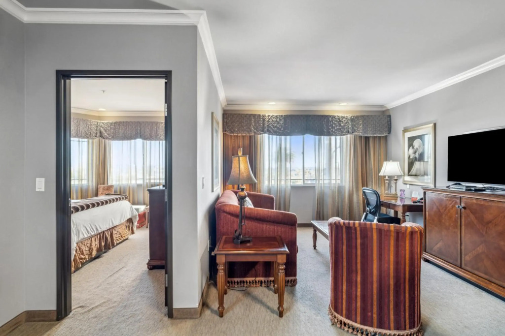 Villa Montes Hotel