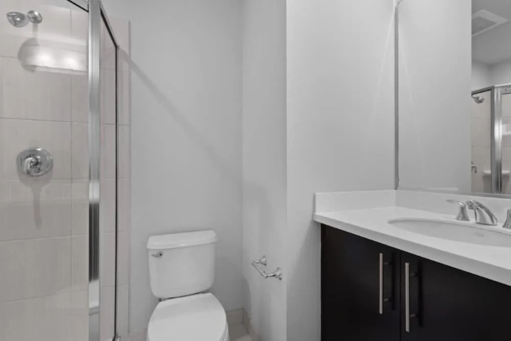 Bluebird Suites DC Financial District