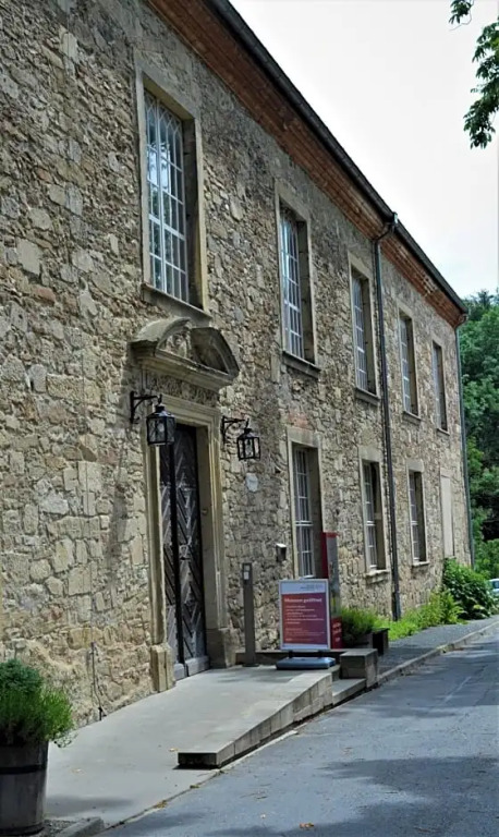 Hotel Gasthaus Weisser Mönch