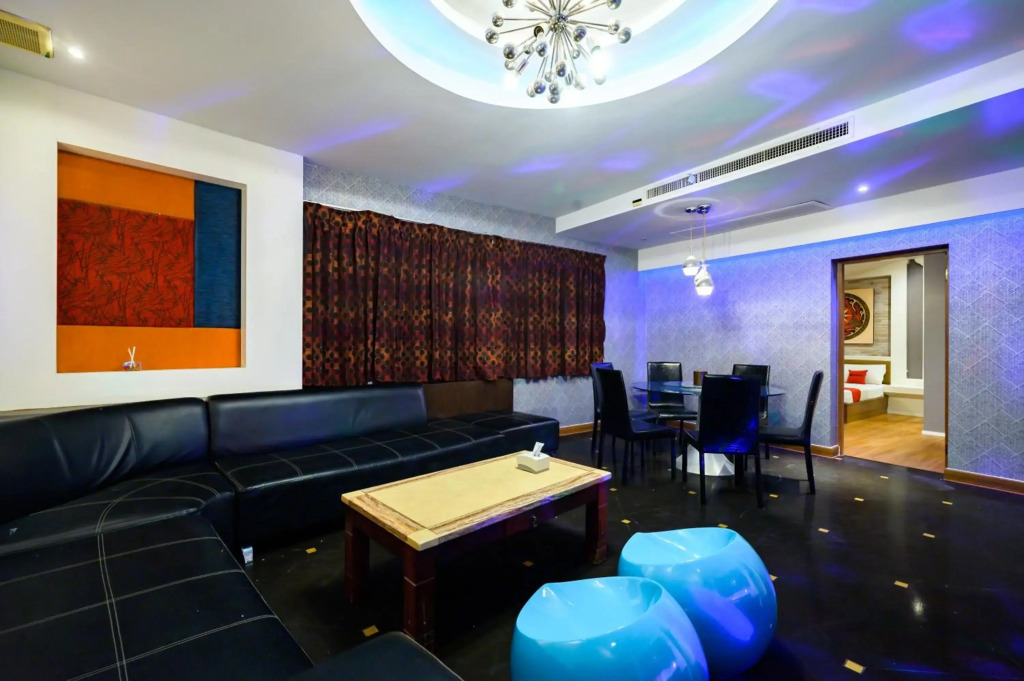 RedDoorz Plus Reun Rattana Rattanathibet