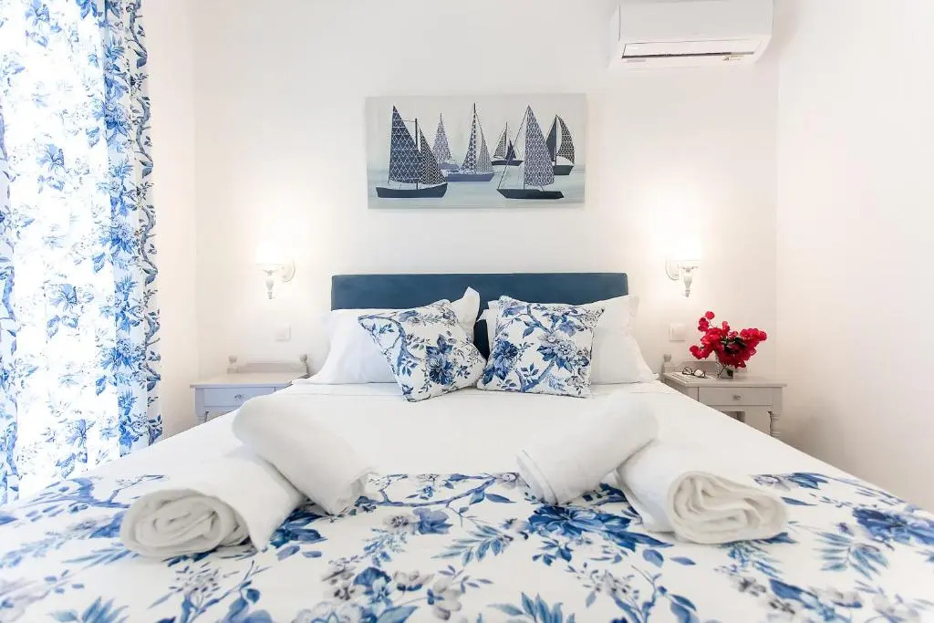 oliva e mare luxury suite
