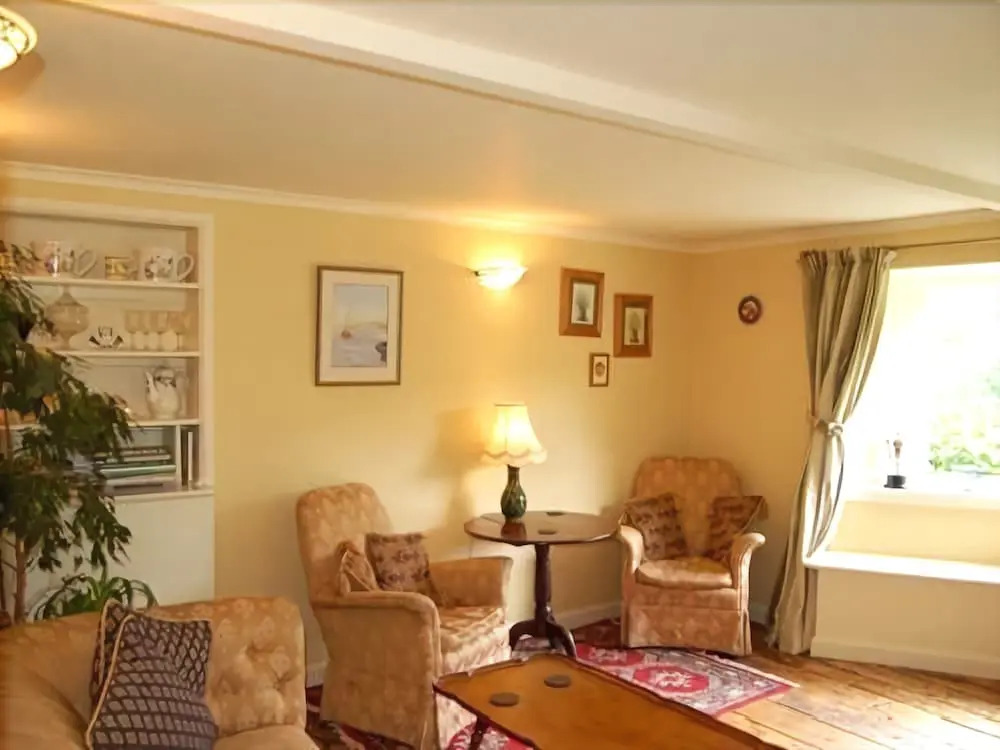 The Waterdine - Restaurant with Rooms