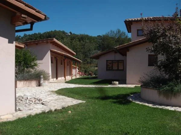 Villaggio Del Sole
