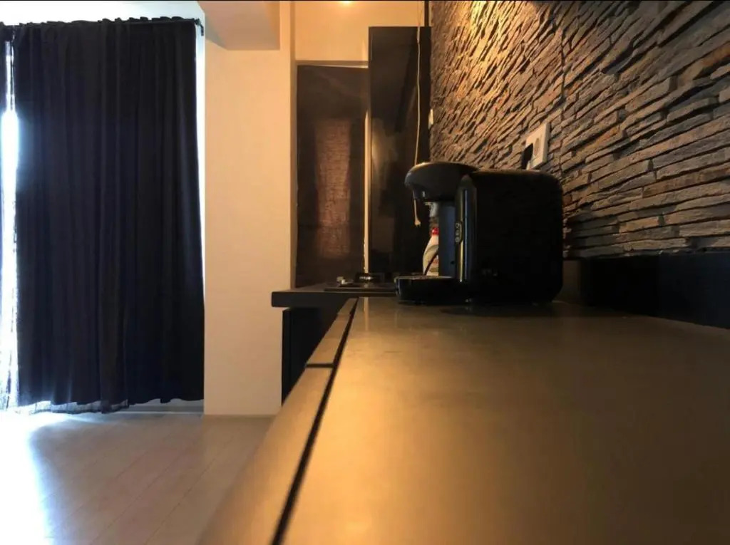 LUXURY APARTMENT III g