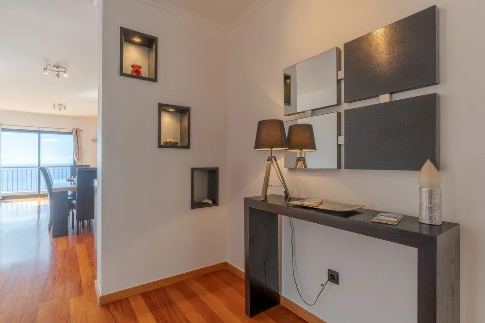 Ocean View Tabua by Holiday Rental Madeira