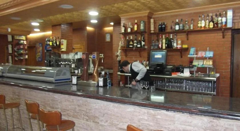 Hostal El Perejil